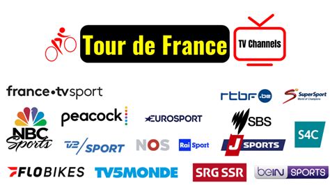 what chanel is tour de france|tour de france television coverage.